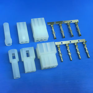 conector de oblea
