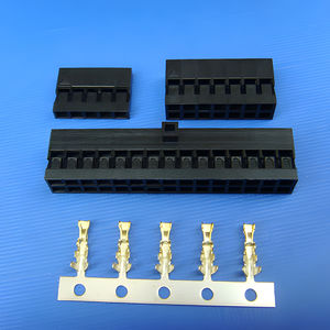 conector de oblea