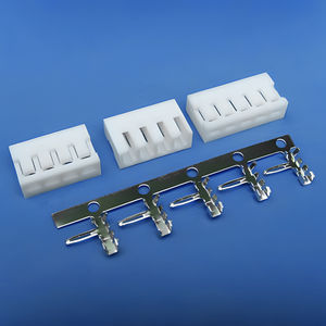 conector de oblea