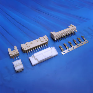 conector de oblea