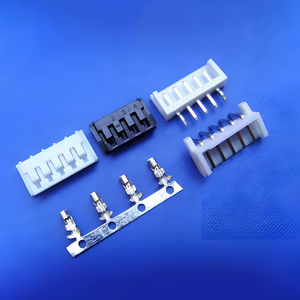 conector de oblea