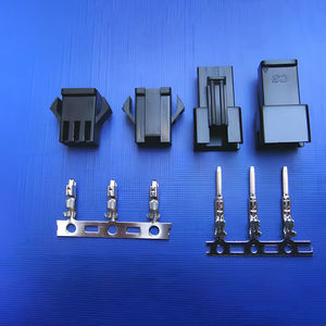 conector de oblea