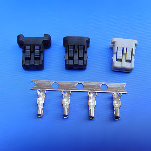 conector de oblea