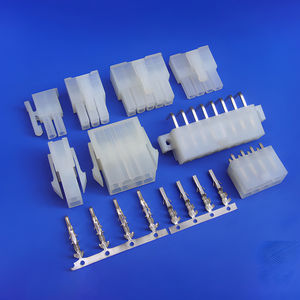 conector de oblea