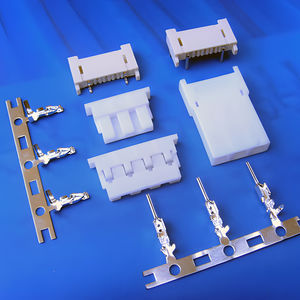conector de oblea