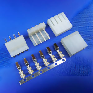 conector de oblea