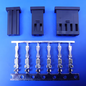 conector de oblea