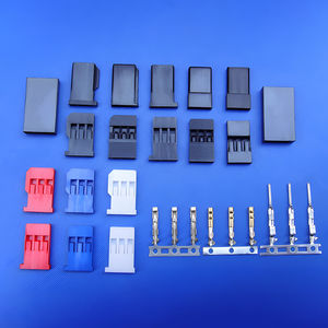 conector de oblea