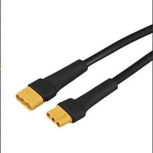 arnés de cables eléctricos de distribución de energía