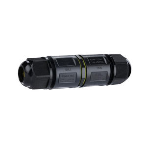 conector resistente al agua