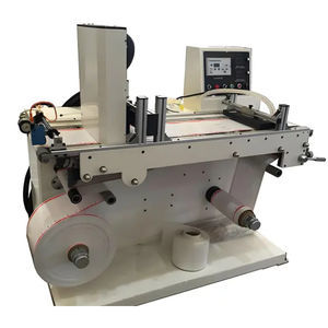 máquina de impresión por inyección de tinta piezoléctrica