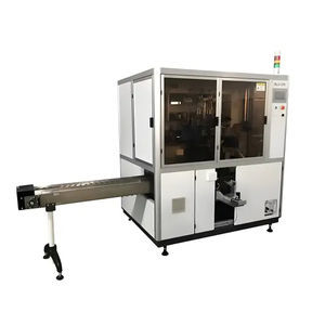 máquina de impresión por inyección de tinta piezoléctrica