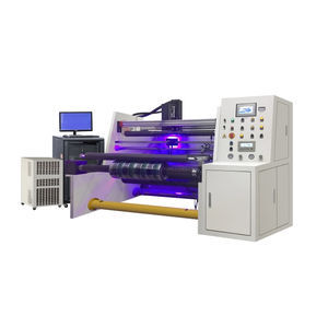 impresora de gran formato de inyección de tinta UV