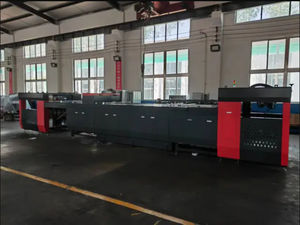 sistema de transporte de chapas