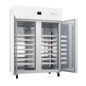 frigorífico de laboratorio