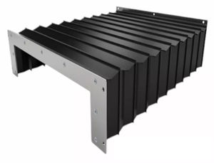 fuelle rectangular