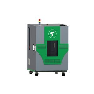 horno industrial