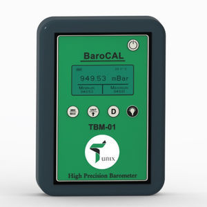 sensor de presión barométrica
