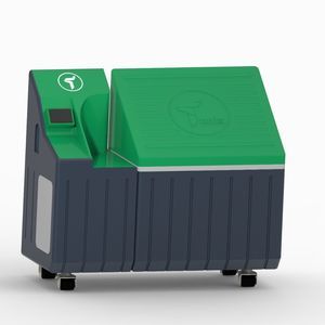 cámara de pruebas de corrosión cíclica