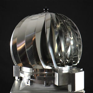 sistema de ventilación