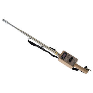 detector de rayos gamma