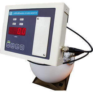 detector de neutrones