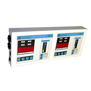 detector de contaminación gamma