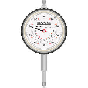 calibre de medición 1