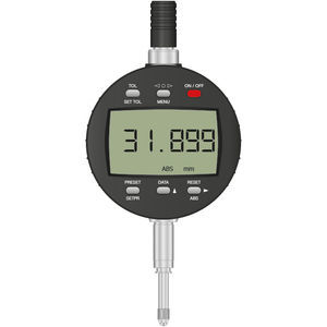 calibre de medición 1