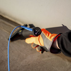 detector de fugas por arco eléctrico
