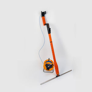 detector de fugas por arco eléctrico