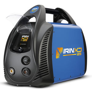 generador de corte por plasma con ondulador IGBT