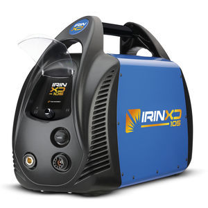 generador de corte por plasma con ondulador IGBT