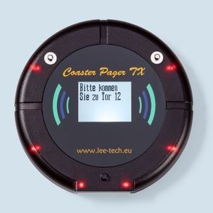 receptor de notificación