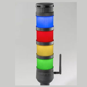 emisor LED