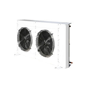 condensador eléctrico axial