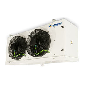 evaporador ventilado de aire