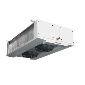 evaporador de tiro forzado industrial