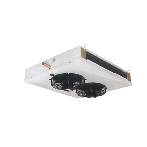 evaporador de tiro forzado para sala blanca