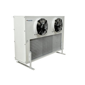 evaporador de tiro forzado industrial