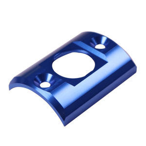 mecanizado aleación de aluminio