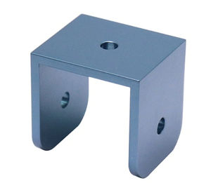 mecanizado fresado aluminio