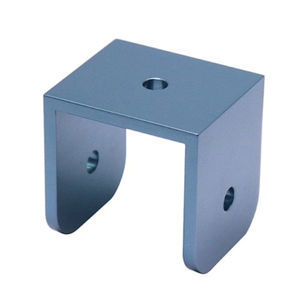mecanizado fresado aluminio