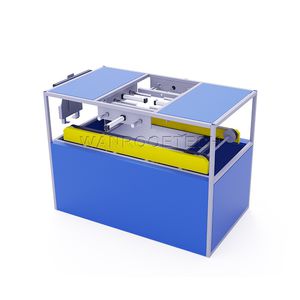 máquina de desmontaje