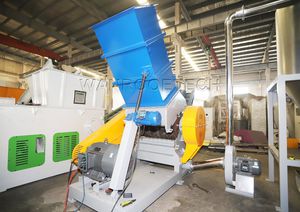 machacadora de mandíbulas hidráulicas