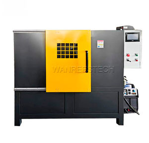 máquina de corte de plasma