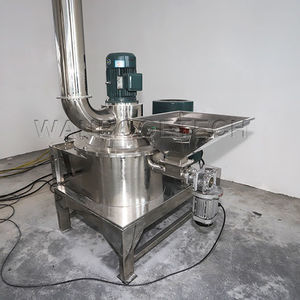 molino para pulverulentos