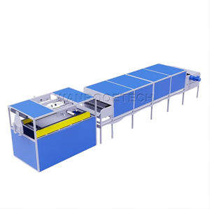 unidad para reciclado de paneles solares 1