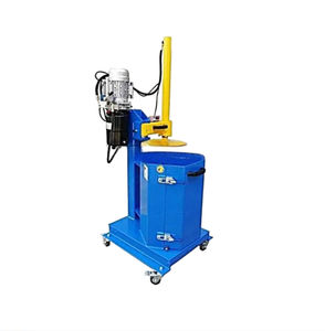 compactador de basura mezclado 1