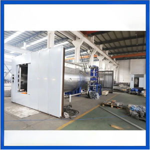 autoclave de proceso 1